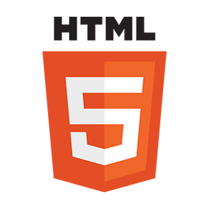 HTML5